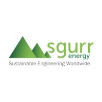 SgurrEnergy India Pvt. Ltd Logo